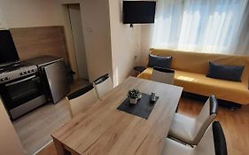Haus Apartman Zaječar M&L