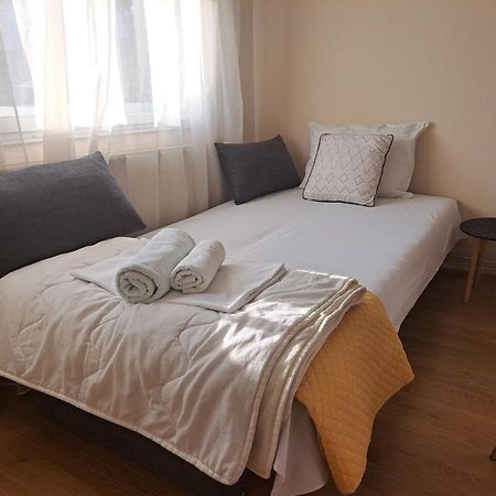 Haus Apartman Zaječar M&L Zimmer foto