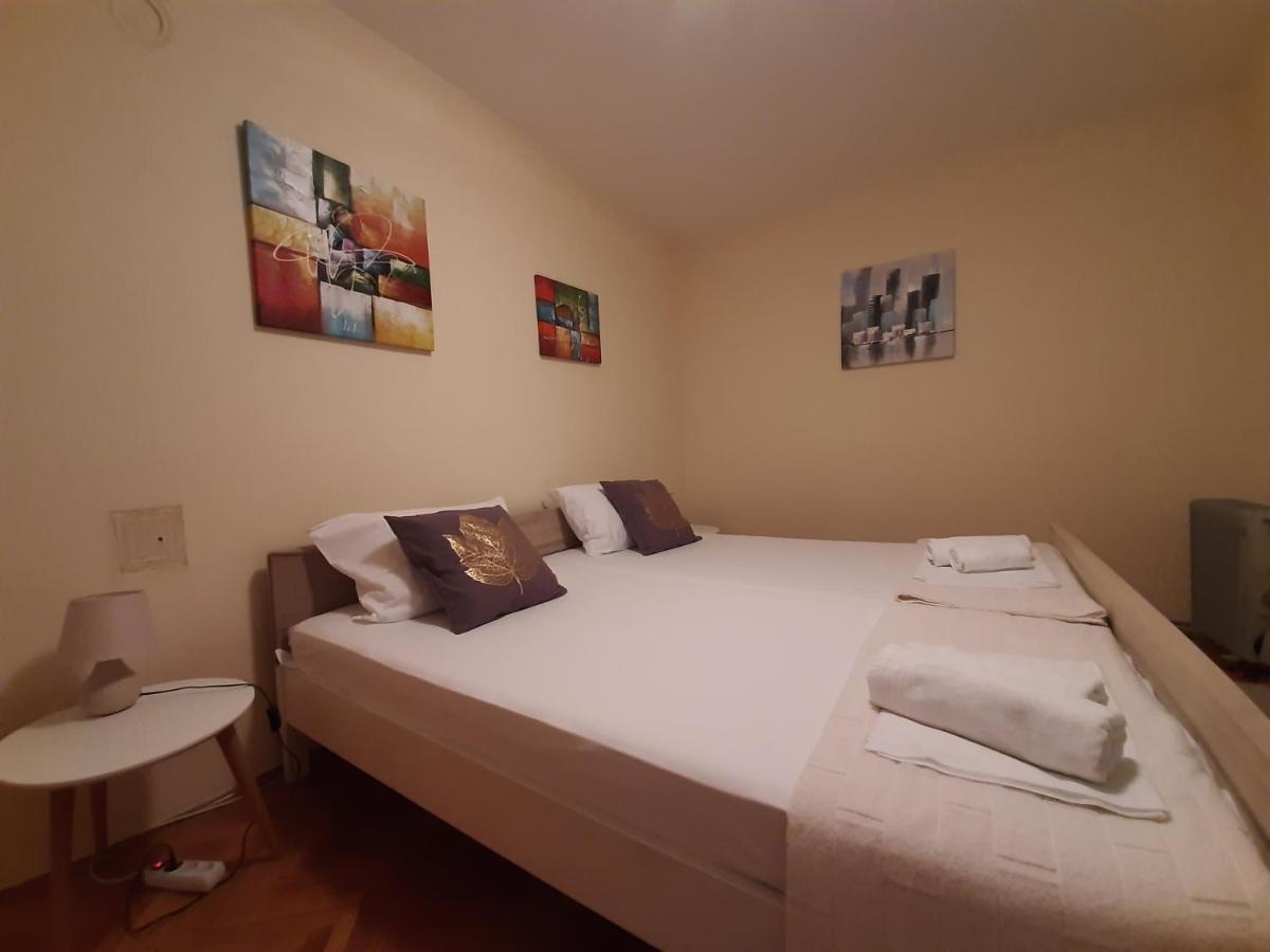 Haus Apartman Zaječar M&L Exterior foto