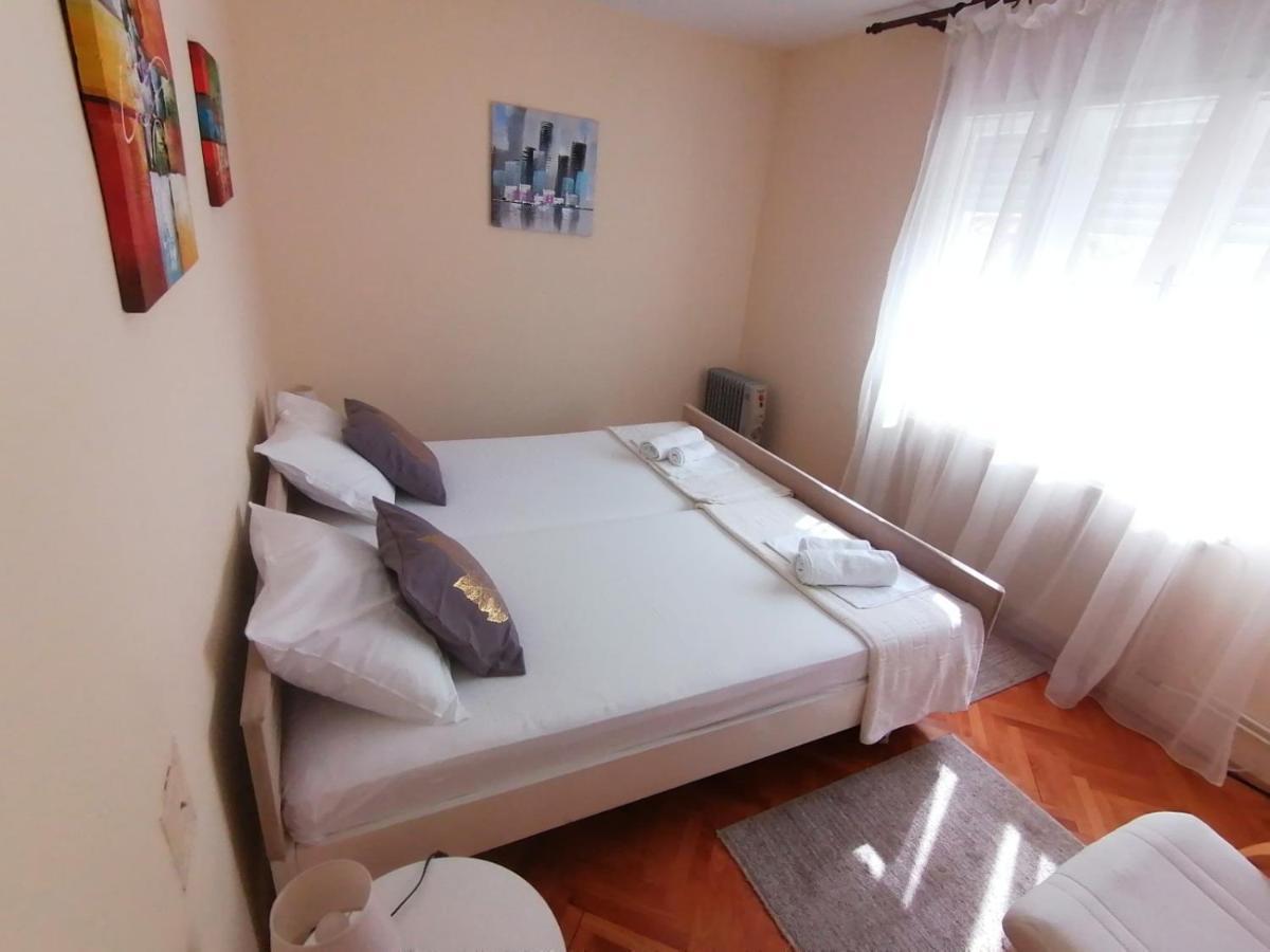 Haus Apartman Zaječar M&L Exterior foto