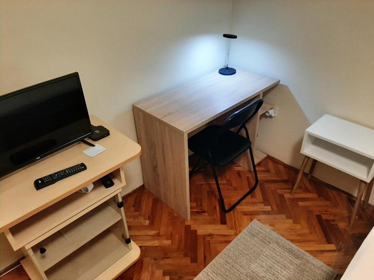 Haus Apartman Zaječar M&L Exterior foto