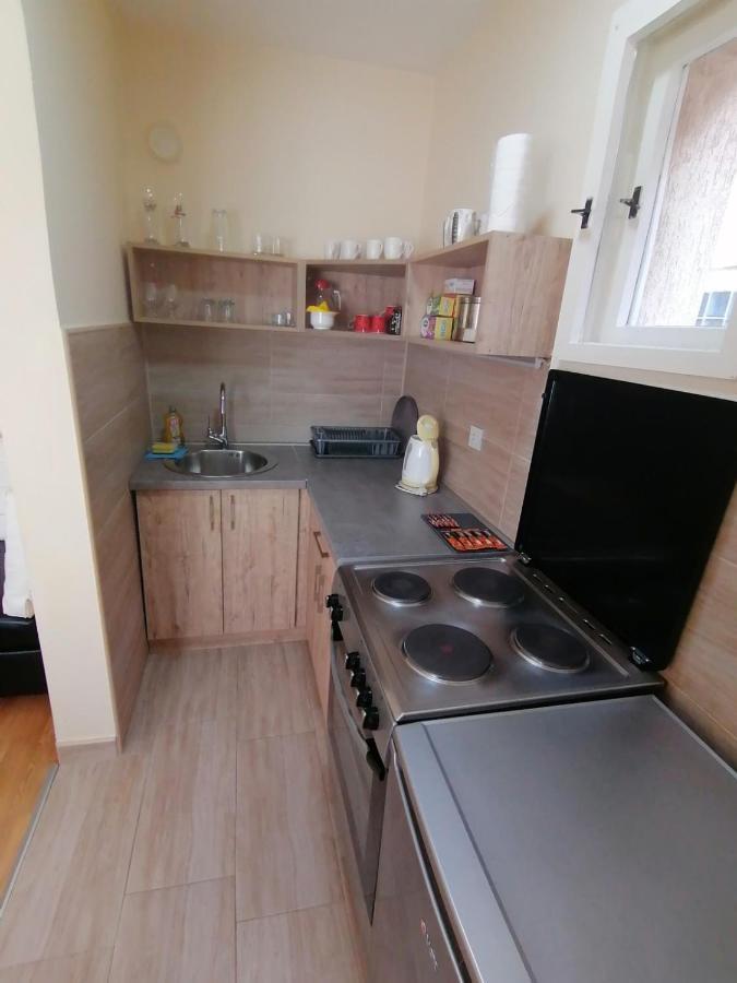 Haus Apartman Zaječar M&L Exterior foto