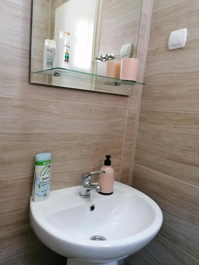 Haus Apartman Zaječar M&L Exterior foto