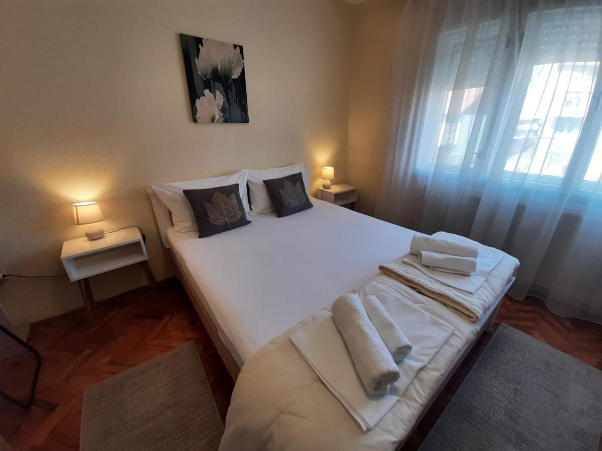 Haus Apartman Zaječar M&L Exterior foto