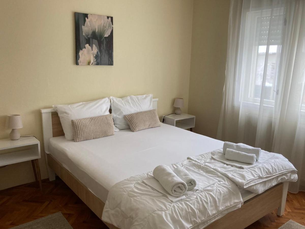 Haus Apartman Zaječar M&L Exterior foto