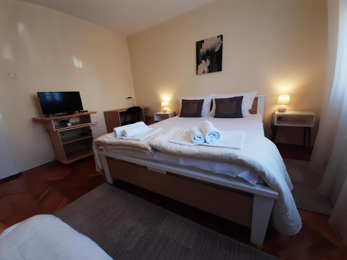 Haus Apartman Zaječar M&L Exterior foto