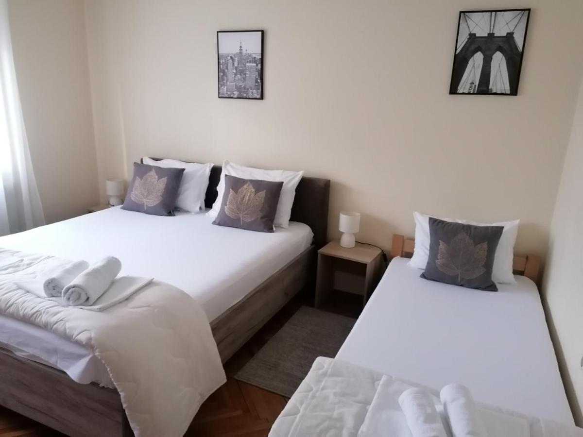 Haus Apartman Zaječar M&L Exterior foto