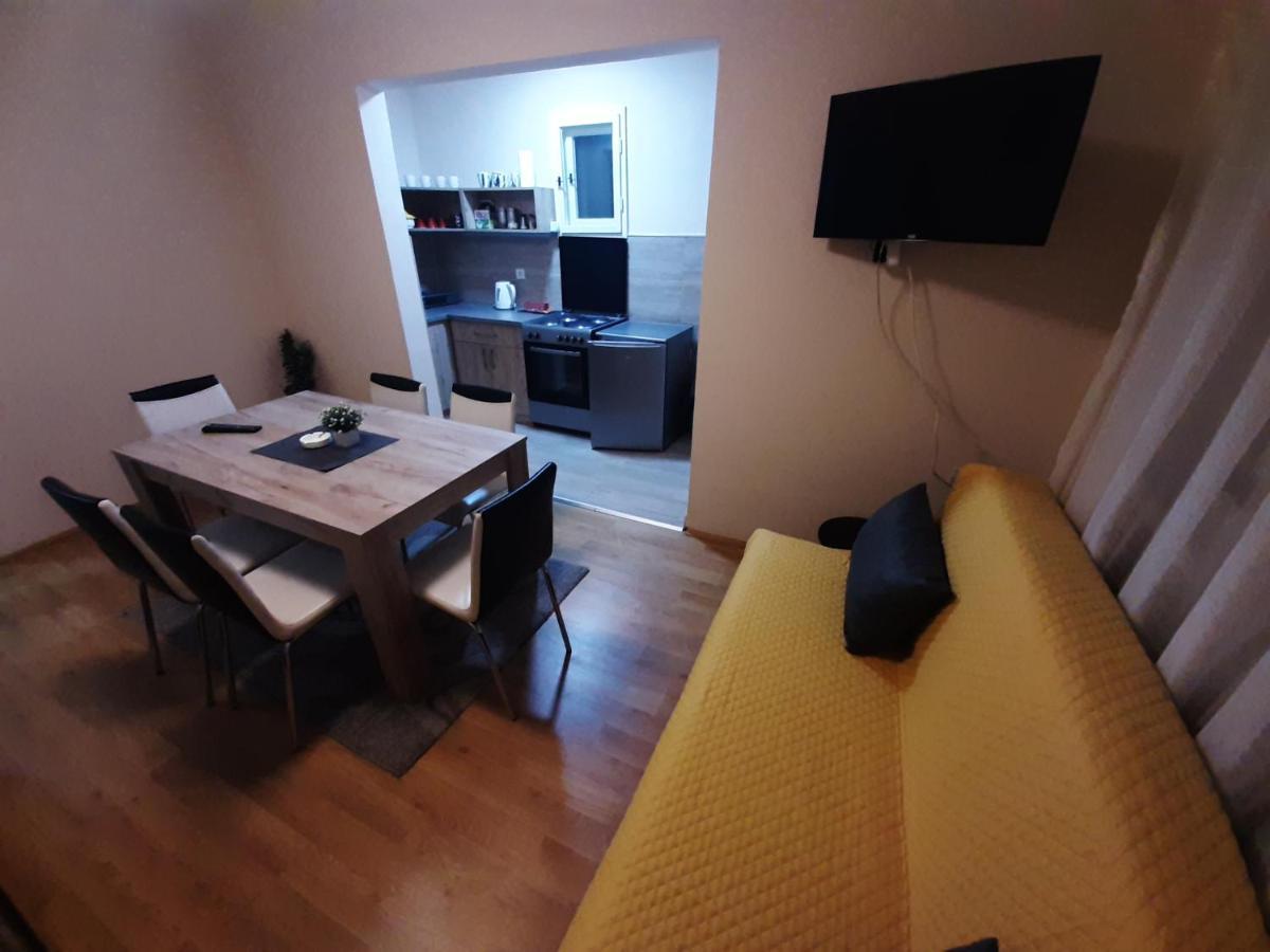Haus Apartman Zaječar M&L Exterior foto