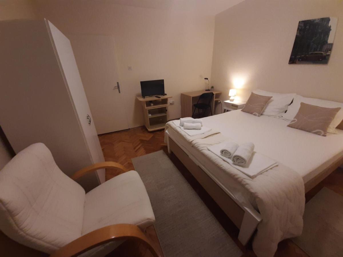 Haus Apartman Zaječar M&L Exterior foto