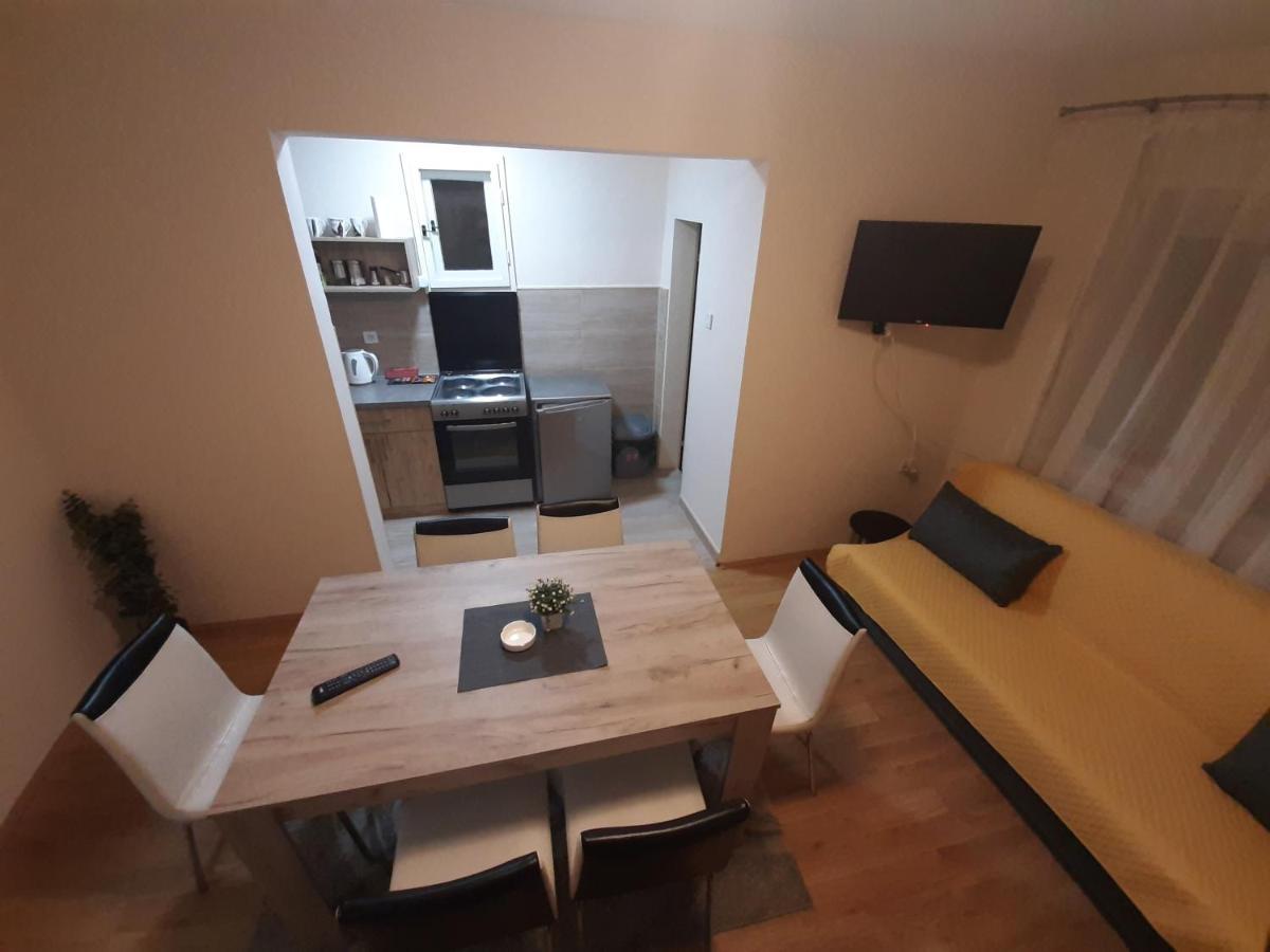 Haus Apartman Zaječar M&L Exterior foto