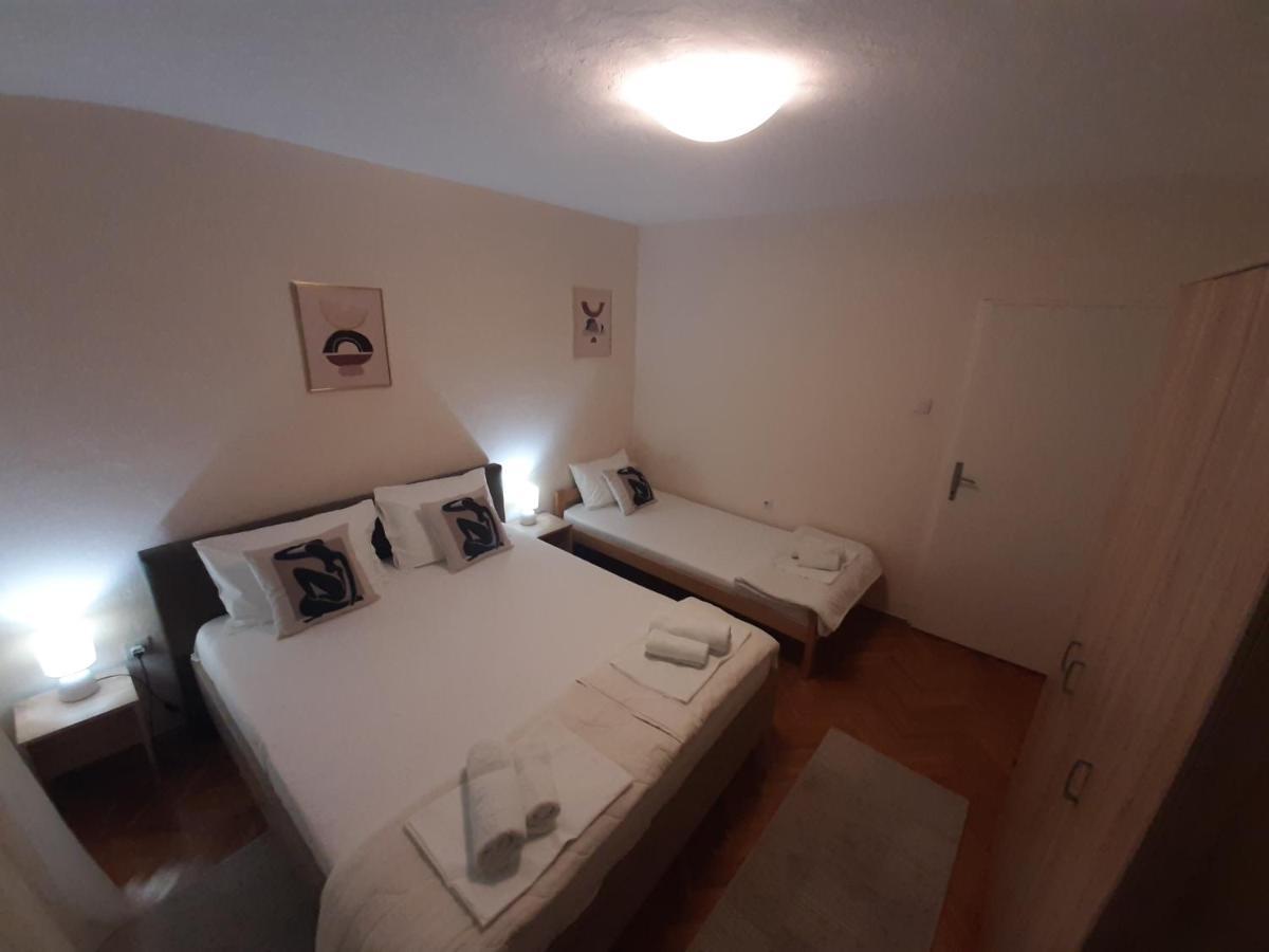 Haus Apartman Zaječar M&L Exterior foto