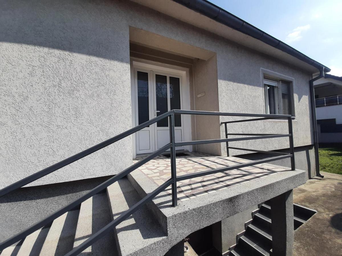 Haus Apartman Zaječar M&L Exterior foto