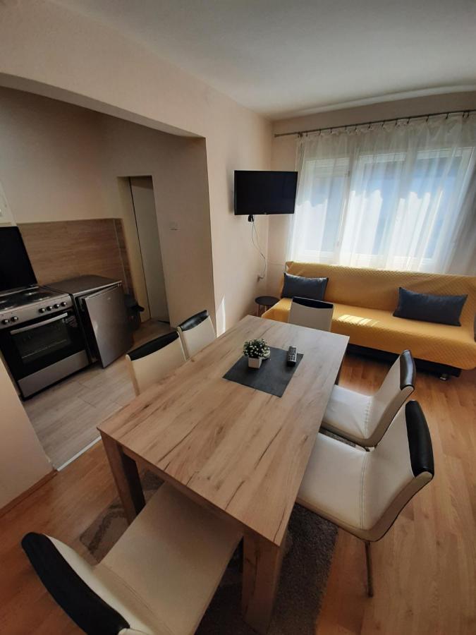 Haus Apartman Zaječar M&L Exterior foto
