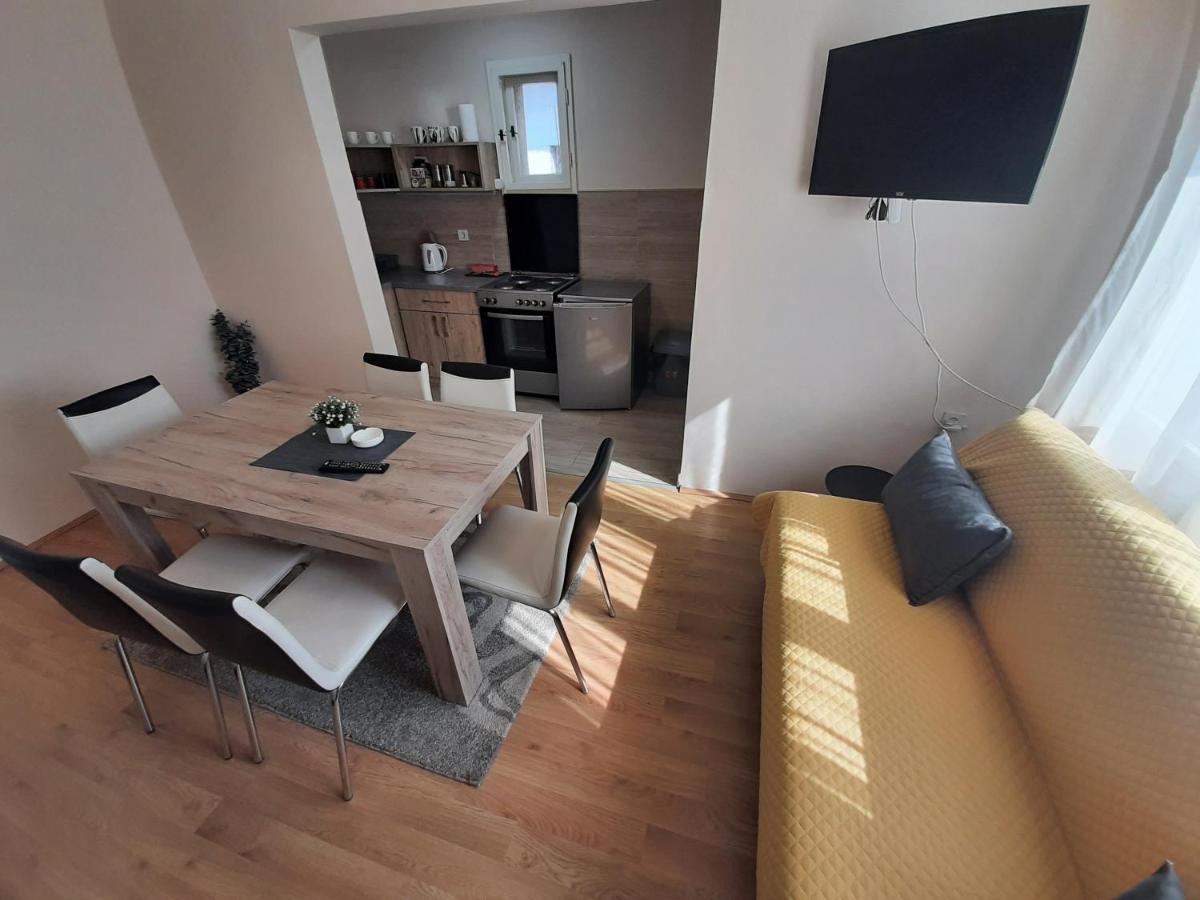 Haus Apartman Zaječar M&L Exterior foto