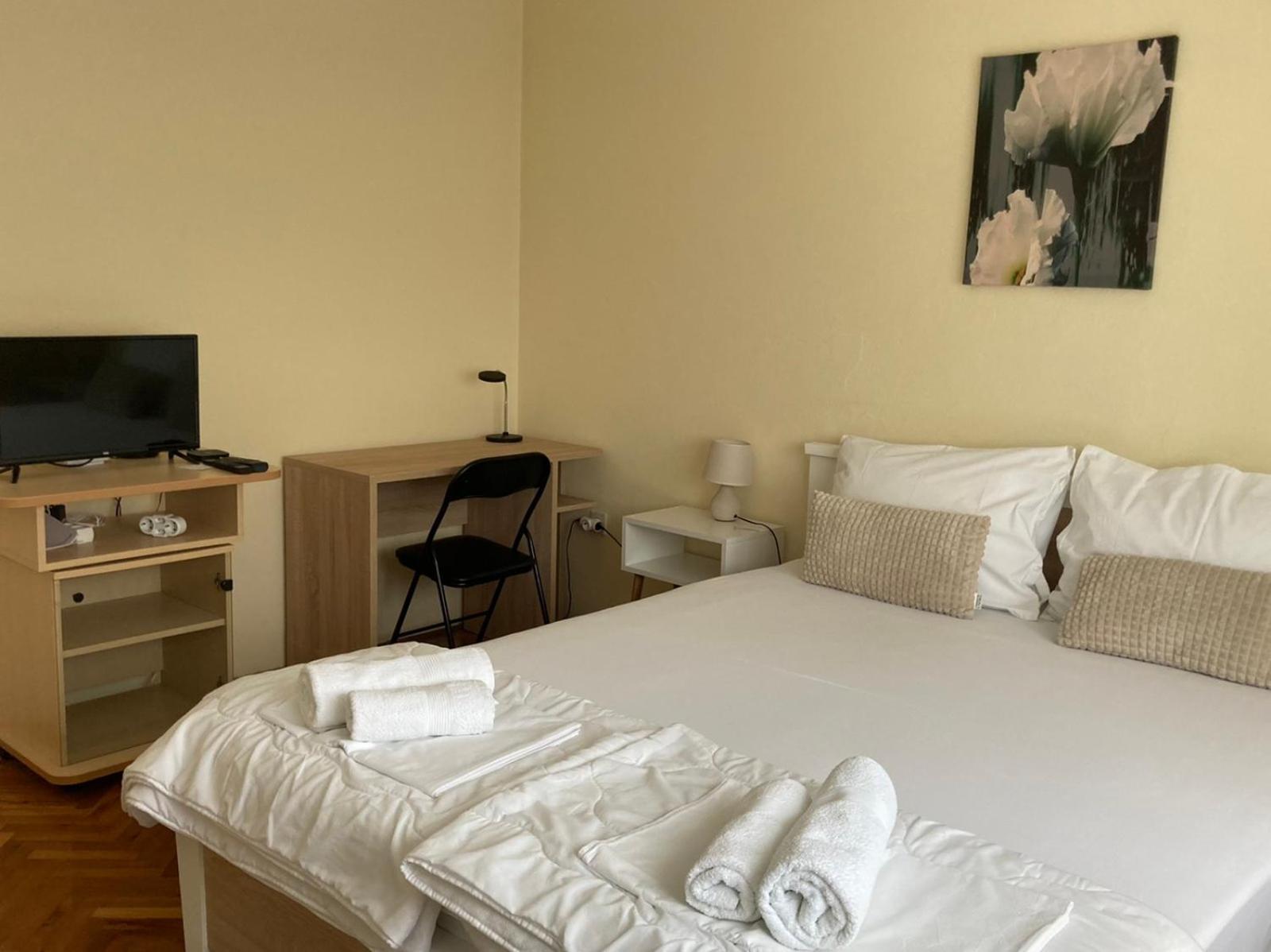 Haus Apartman Zaječar M&L Zimmer foto