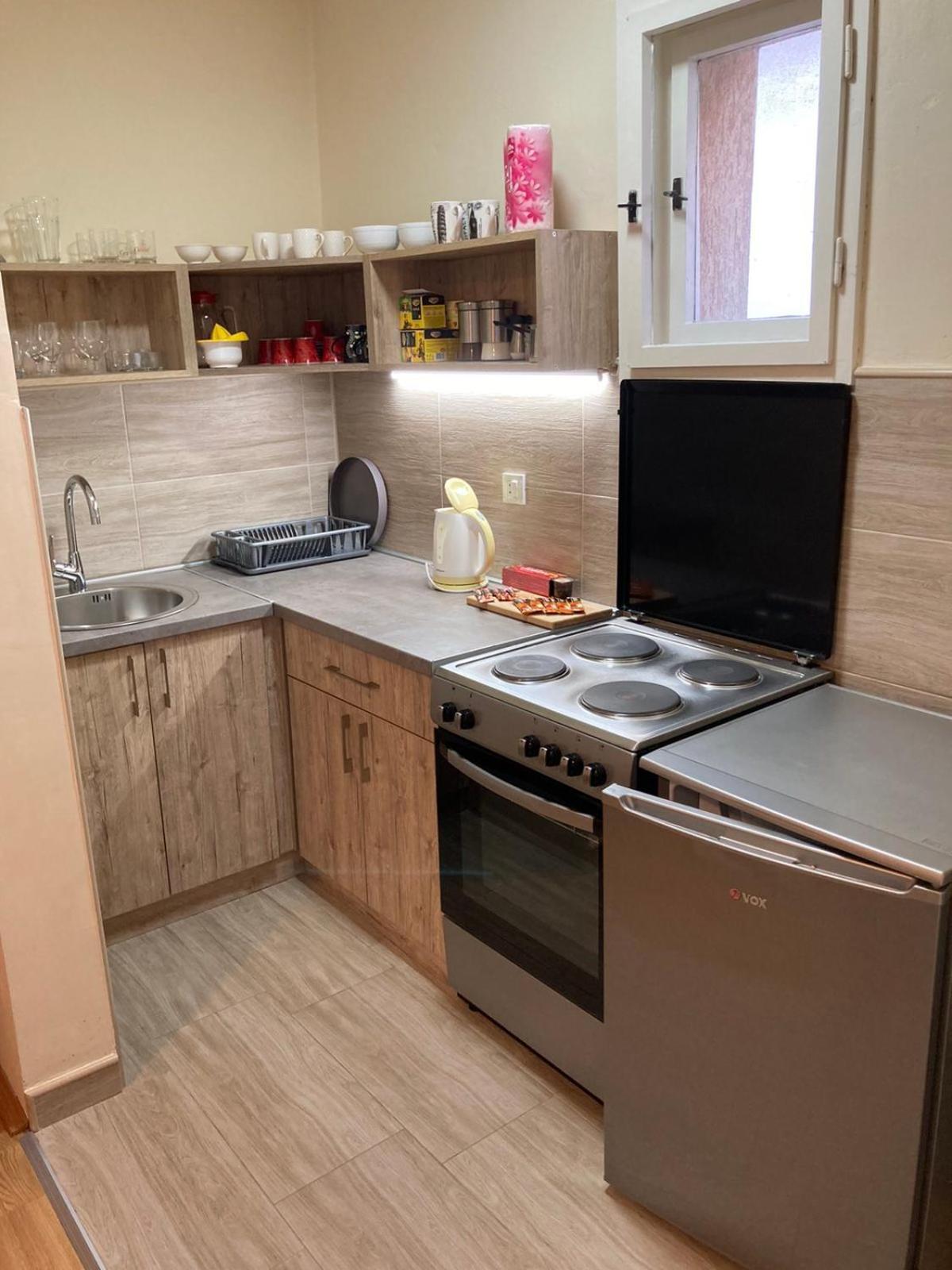 Haus Apartman Zaječar M&L Zimmer foto