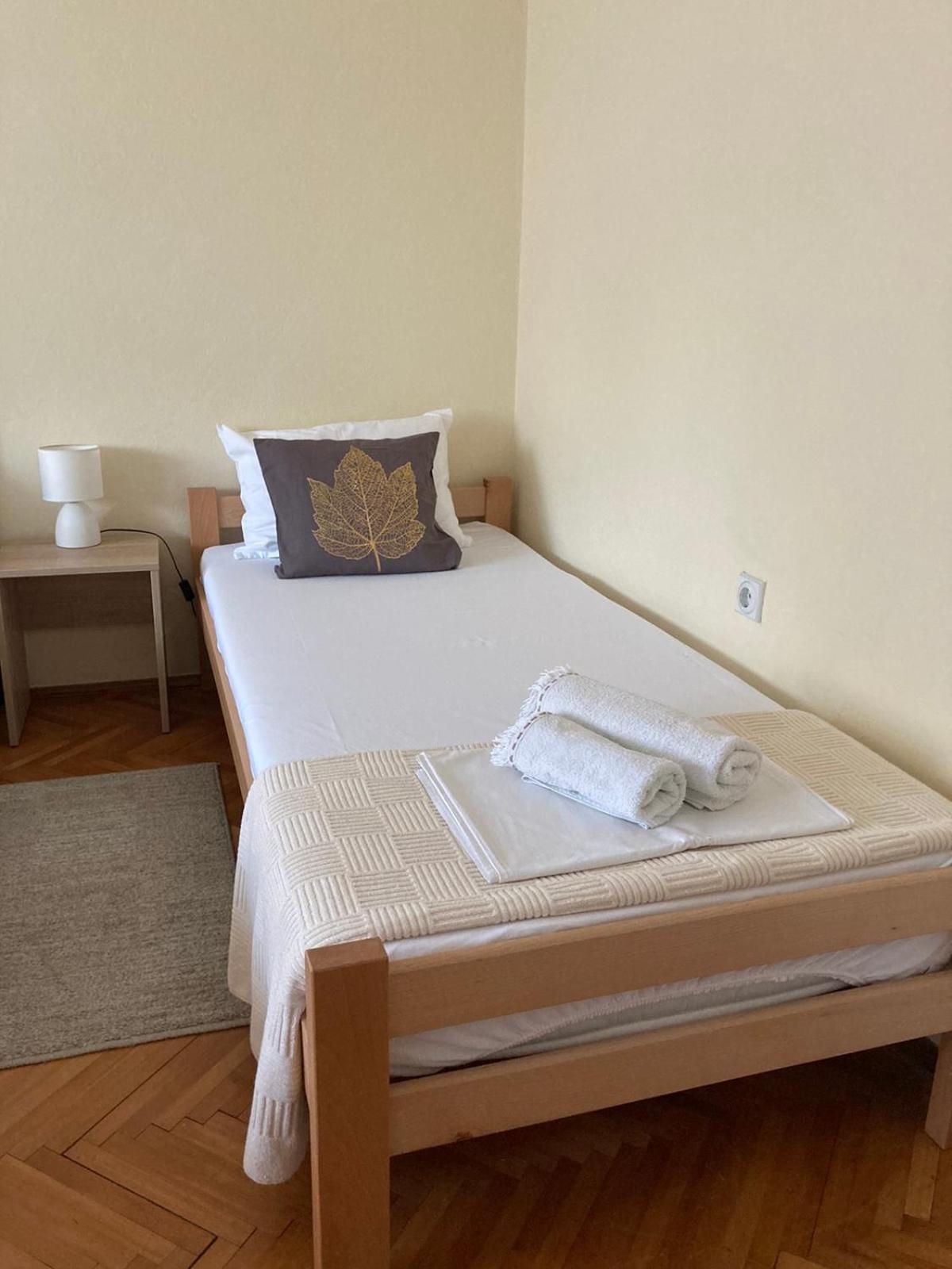 Haus Apartman Zaječar M&L Zimmer foto