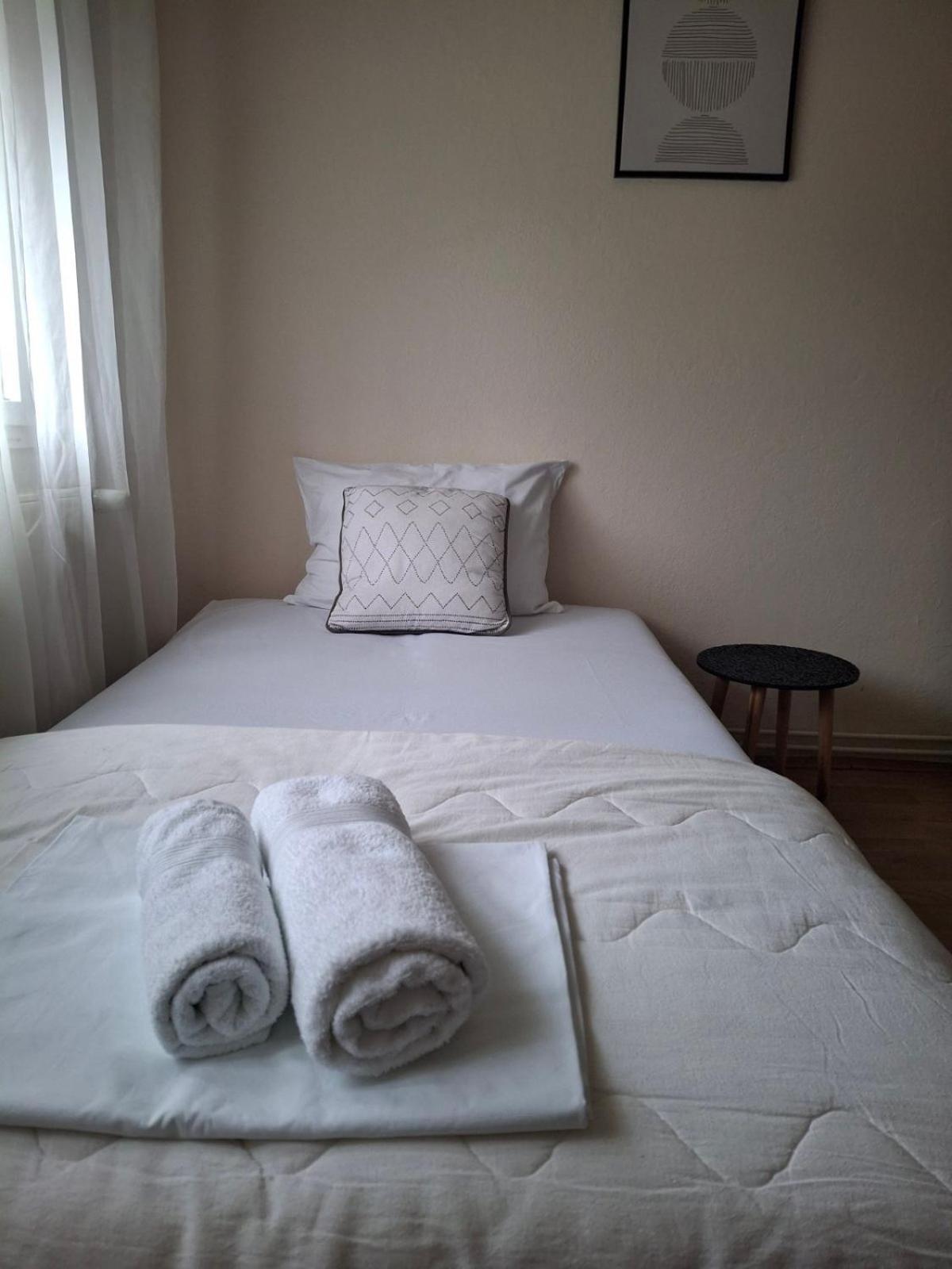 Haus Apartman Zaječar M&L Zimmer foto