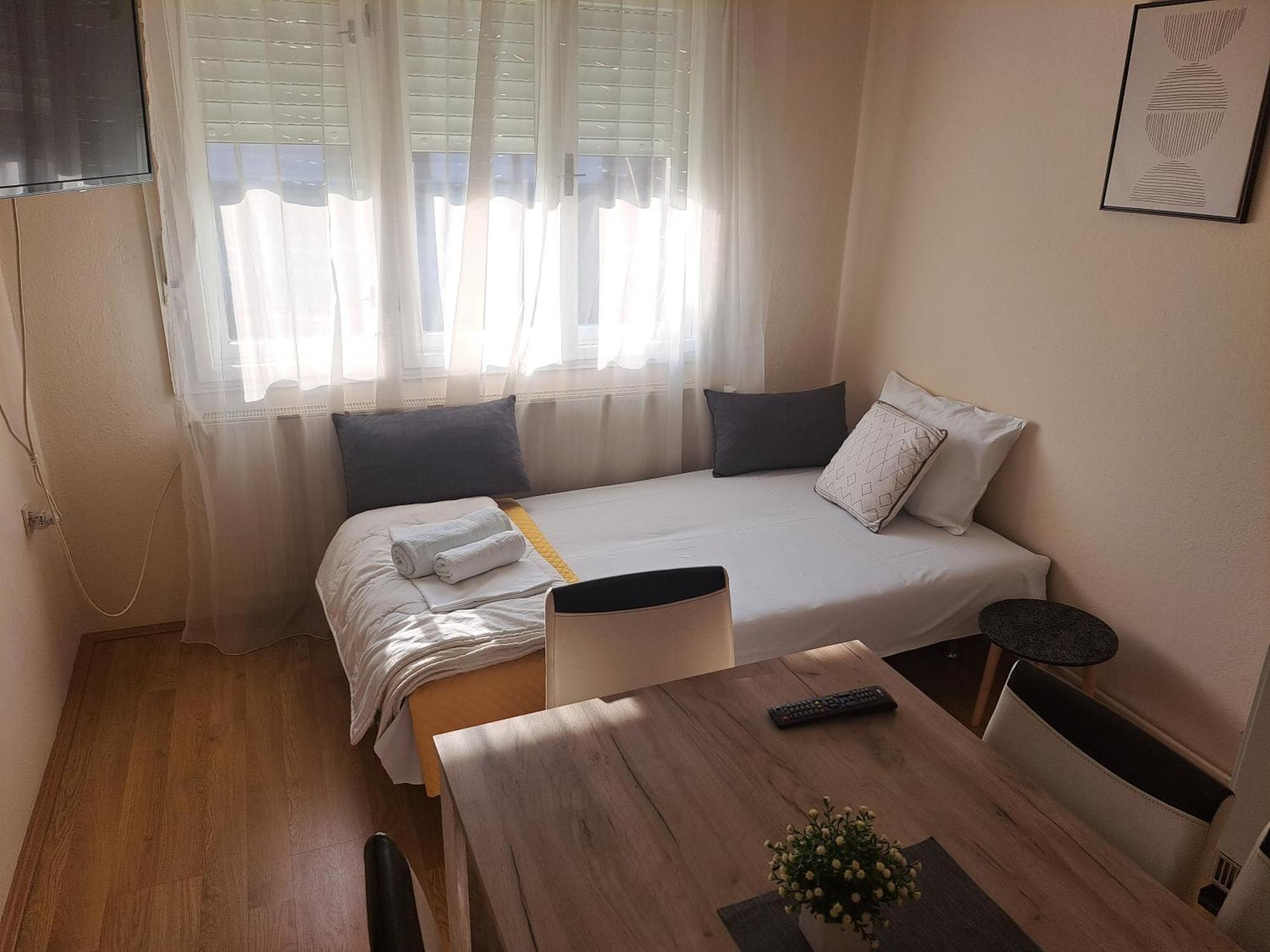 Haus Apartman Zaječar M&L Zimmer foto