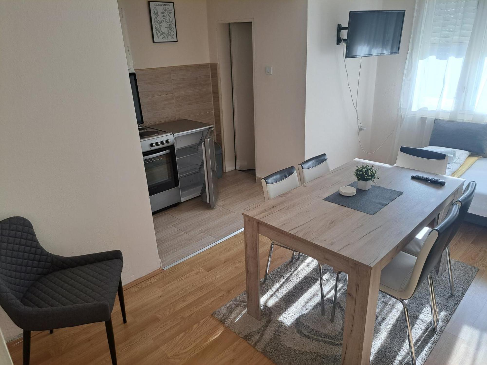 Haus Apartman Zaječar M&L Zimmer foto