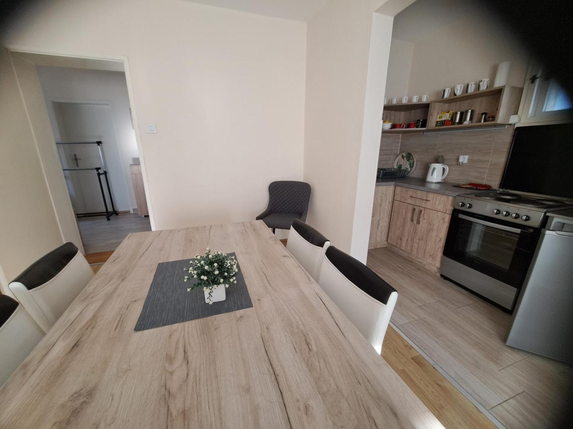 Haus Apartman Zaječar M&L Zimmer foto
