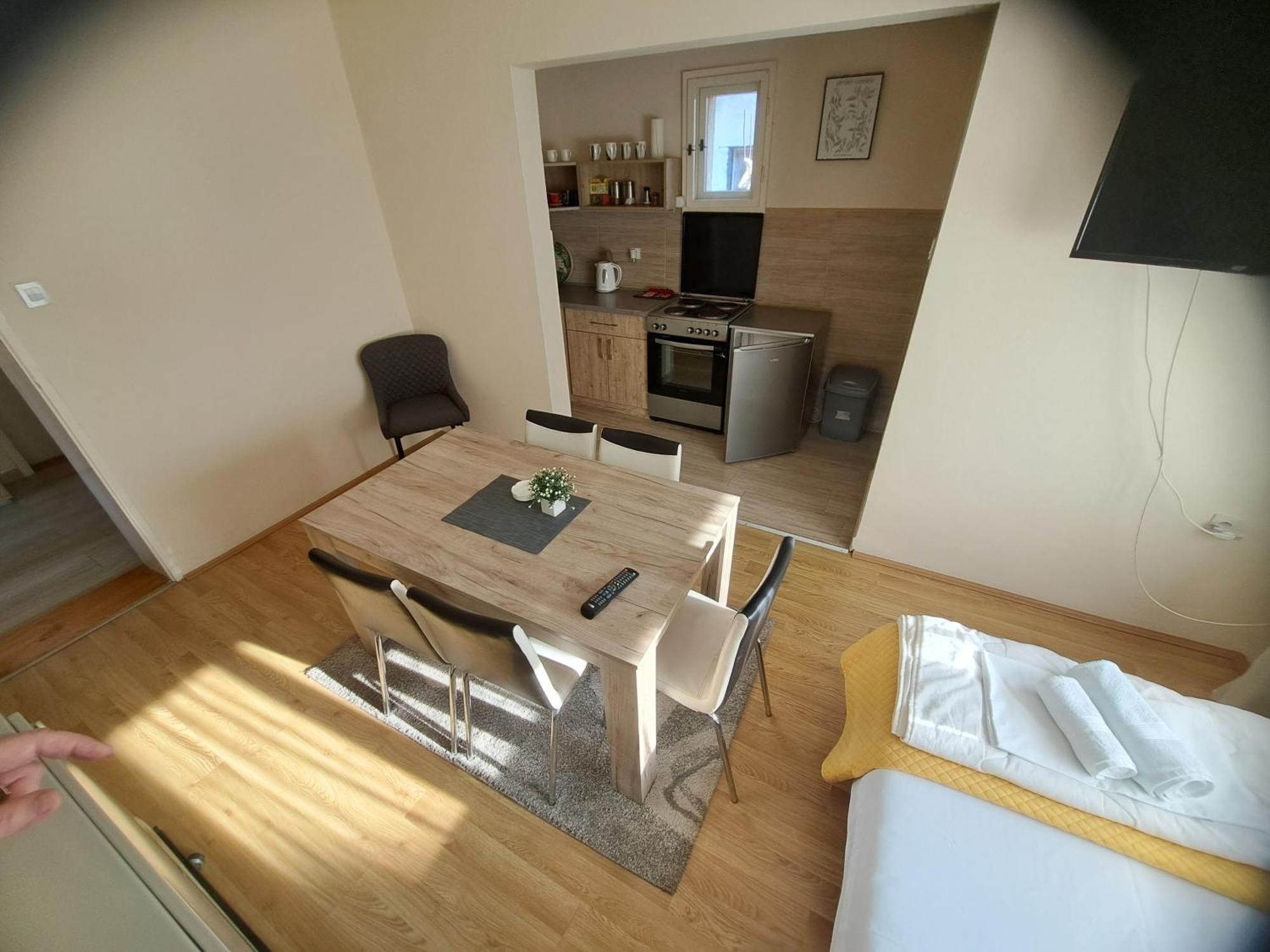 Haus Apartman Zaječar M&L Zimmer foto