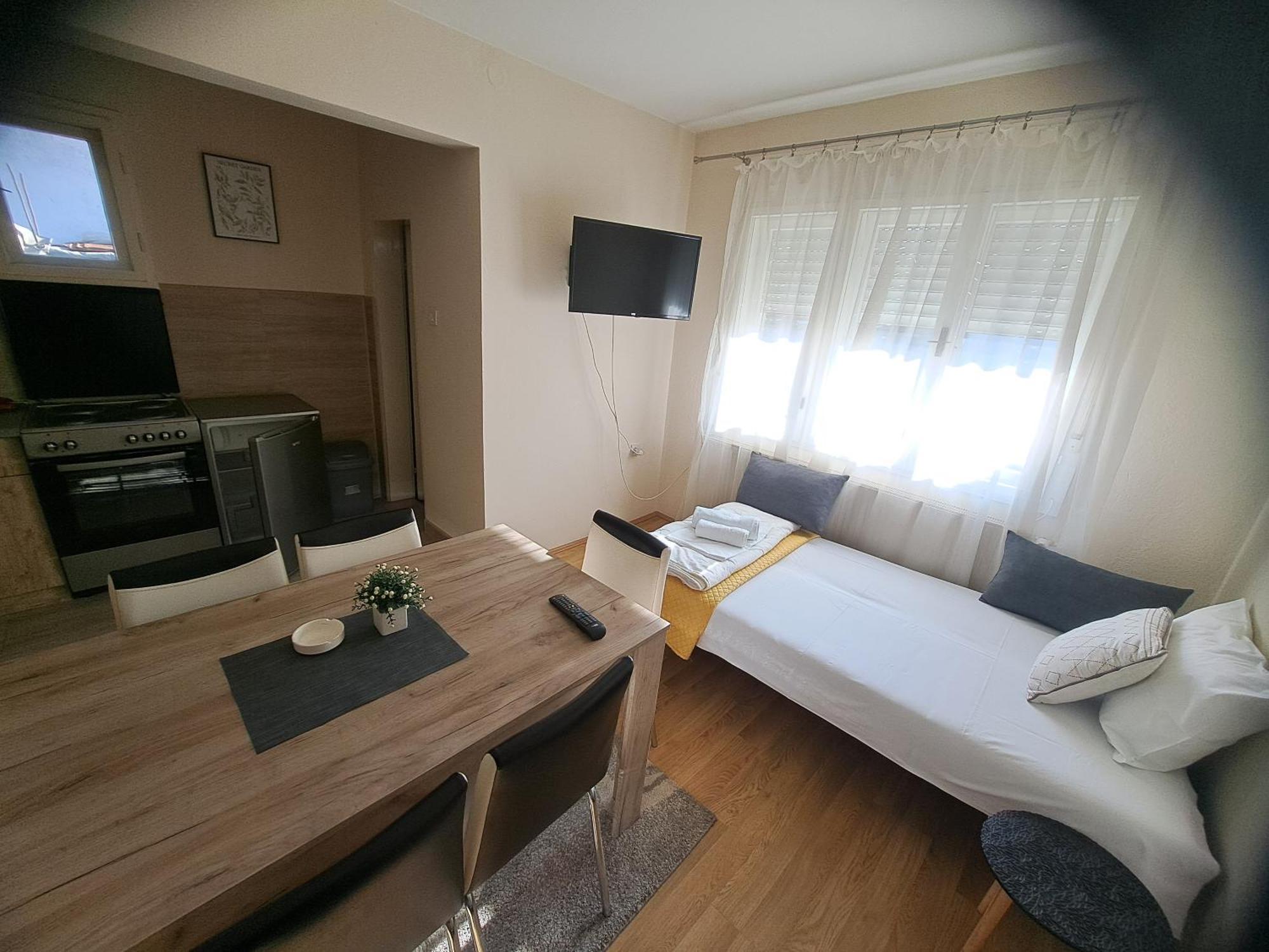Haus Apartman Zaječar M&L Zimmer foto