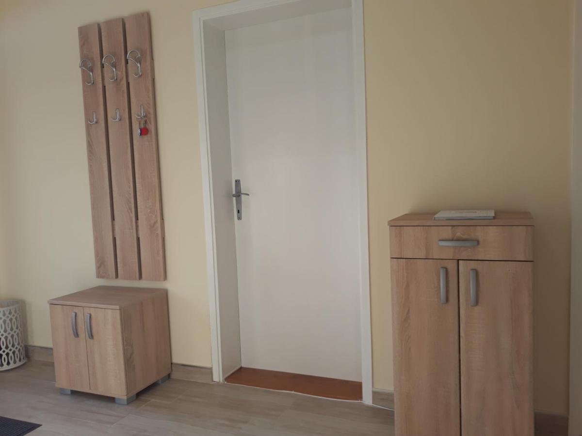 Haus Apartman Zaječar M&L Exterior foto