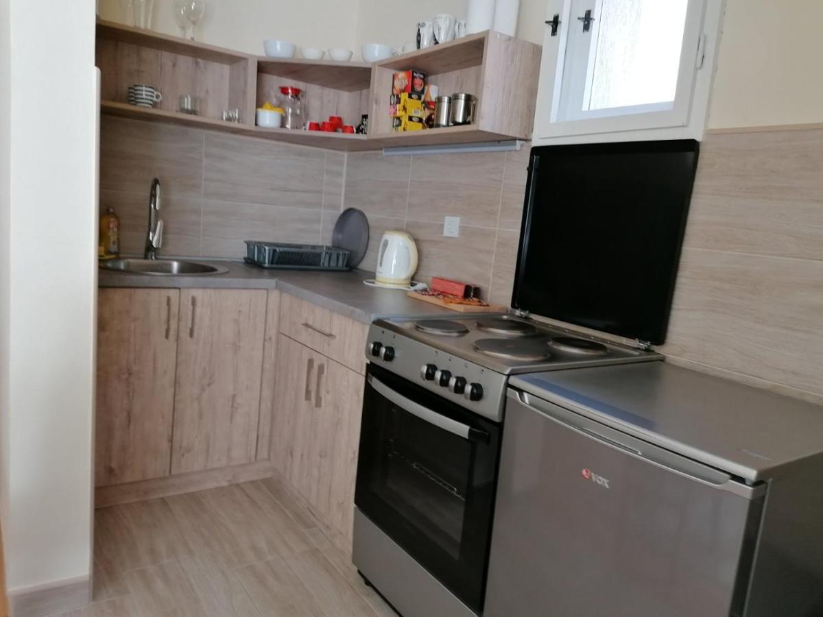 Haus Apartman Zaječar M&L Exterior foto