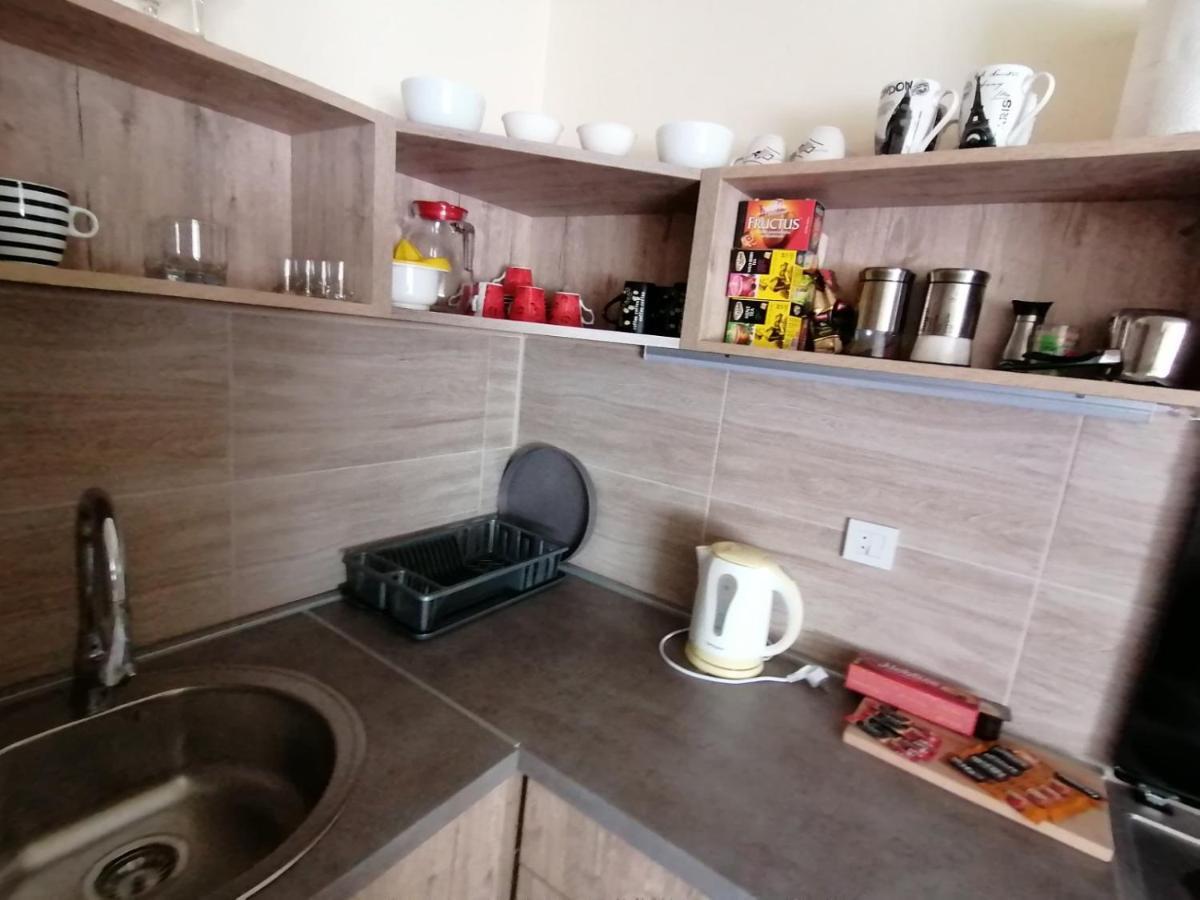 Haus Apartman Zaječar M&L Exterior foto