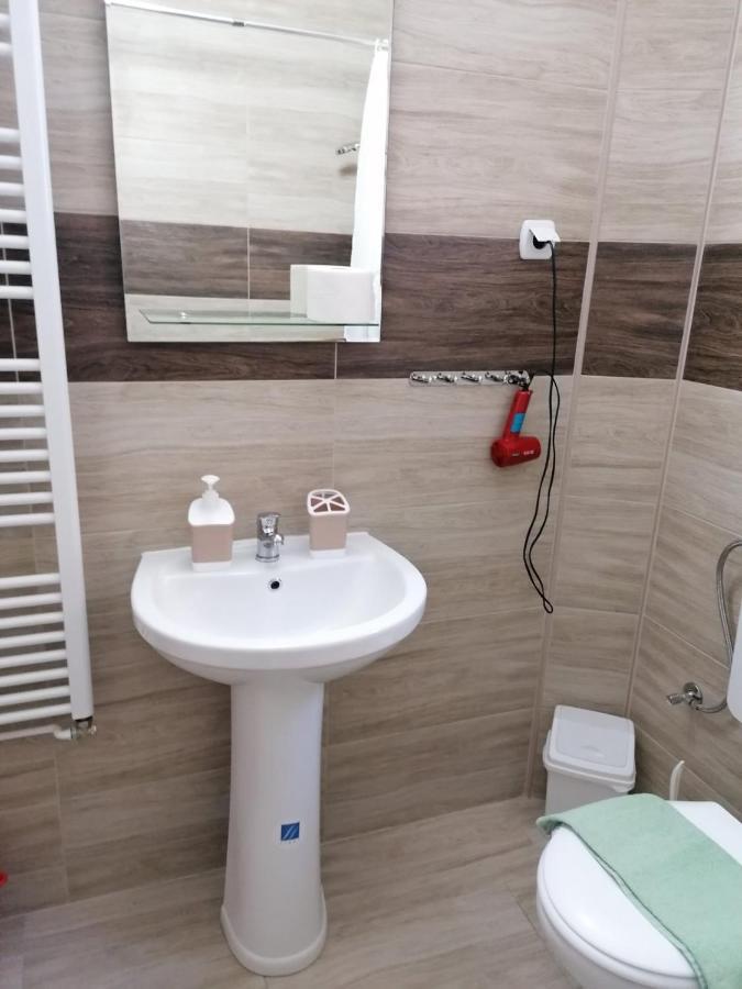 Haus Apartman Zaječar M&L Exterior foto