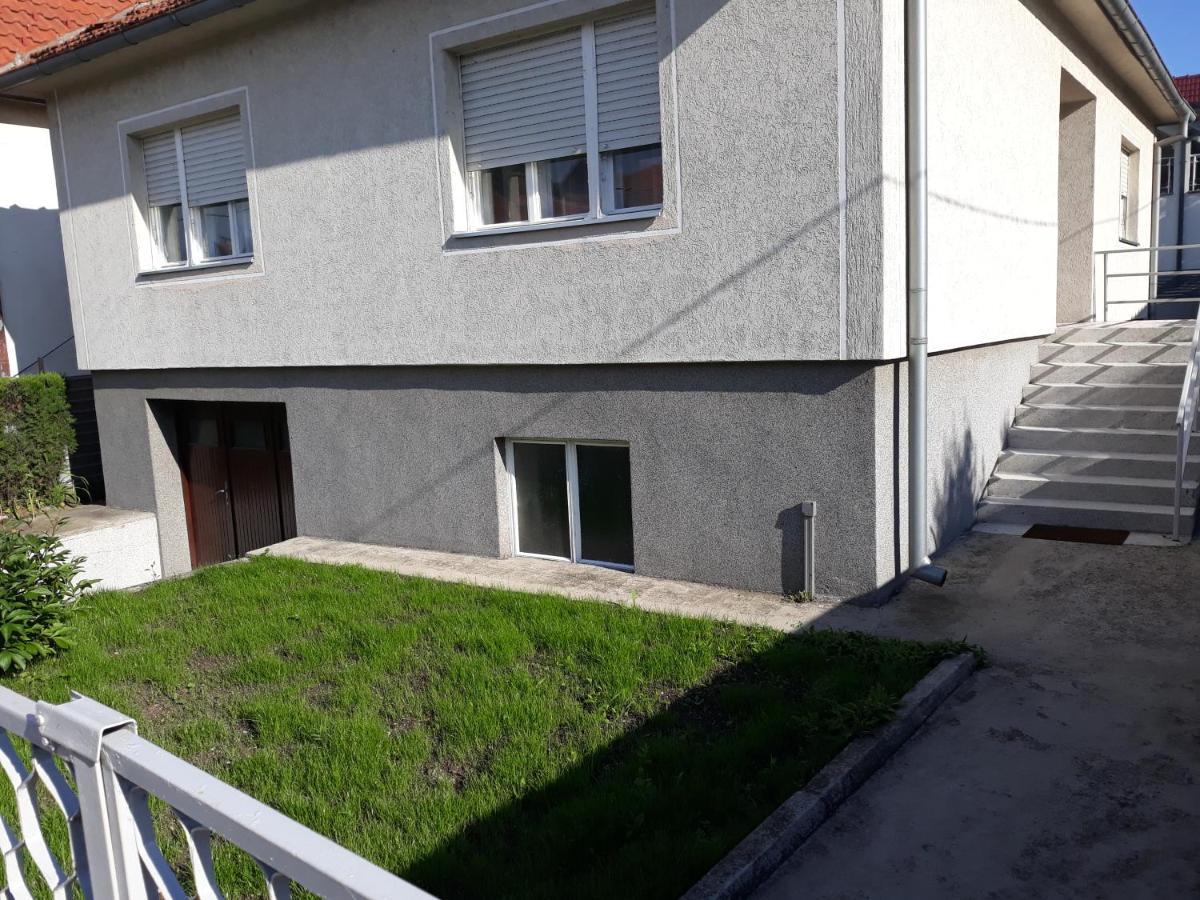 Haus Apartman Zaječar M&L Exterior foto