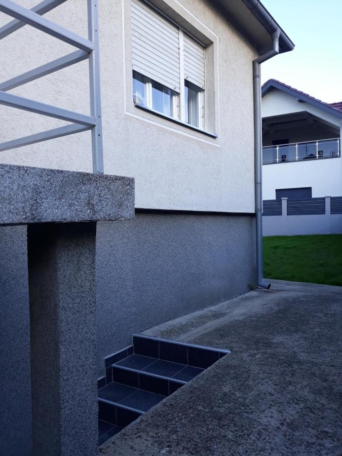 Haus Apartman Zaječar M&L Exterior foto